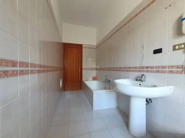 Appartamento viale Dei Normanni, Catanzaro