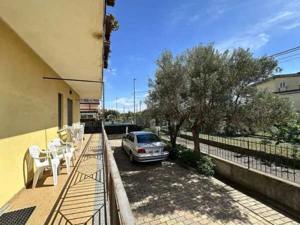 Appartamento via Trapani 8b, Catanzaro