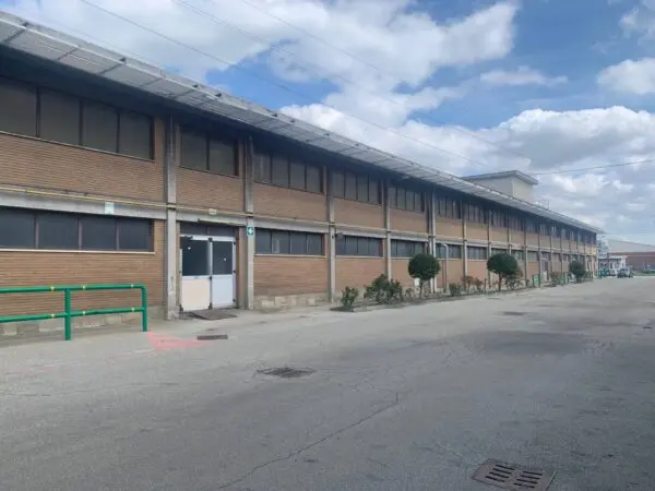 Ufficio via Pavia 68, Rivoli