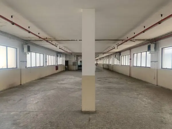 Ufficio via Pavia 68, Rivoli