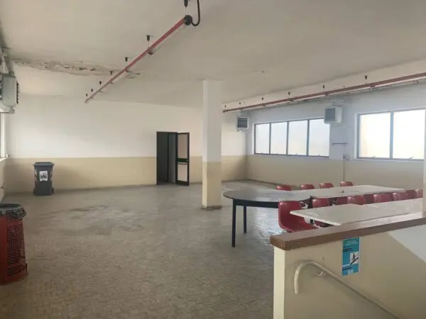 Ufficio via Pavia 68, Rivoli