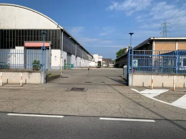 Ufficio via Pavia 68, Rivoli