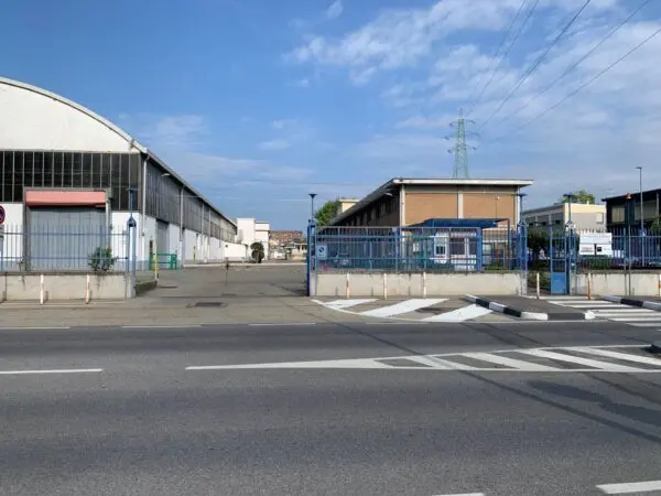 Ufficio via Pavia 68, Rivoli