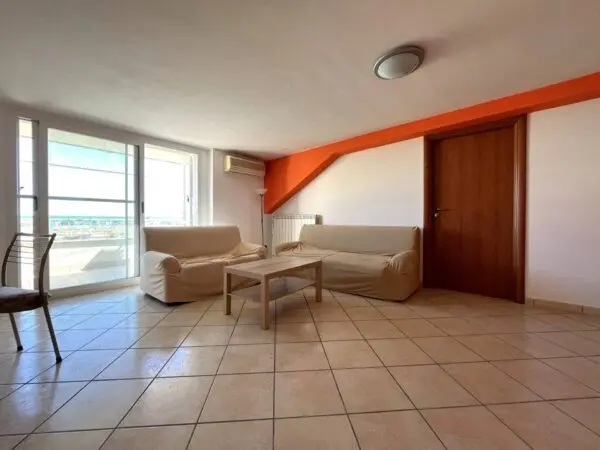 Appartamento viale Crotone 169, Catanzaro