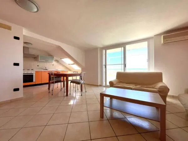 Appartamento viale Crotone 169, Catanzaro
