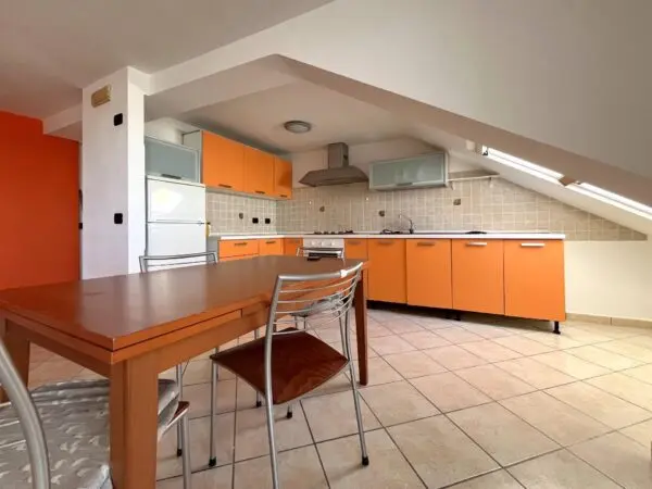 Appartamento viale Crotone 169, Catanzaro