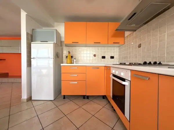 Appartamento viale Crotone 169, Catanzaro