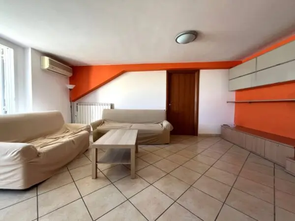 Appartamento viale Crotone 169, Catanzaro