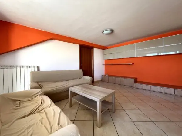 Appartamento viale Crotone 169, Catanzaro