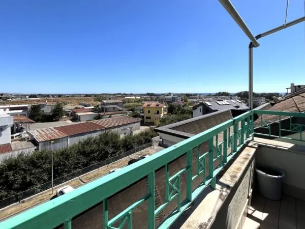 Appartamento viale Crotone 169, Catanzaro