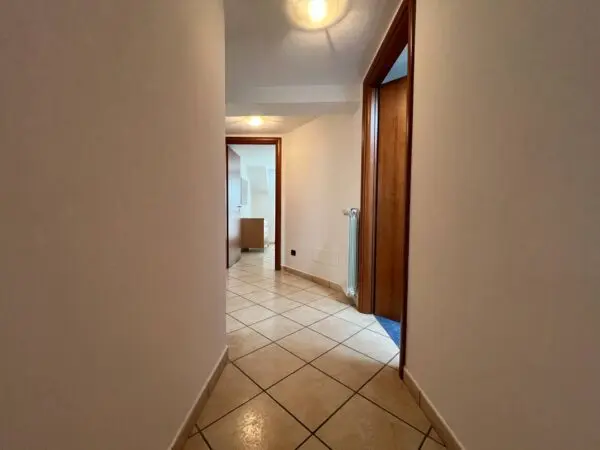 Appartamento viale Crotone 169, Catanzaro