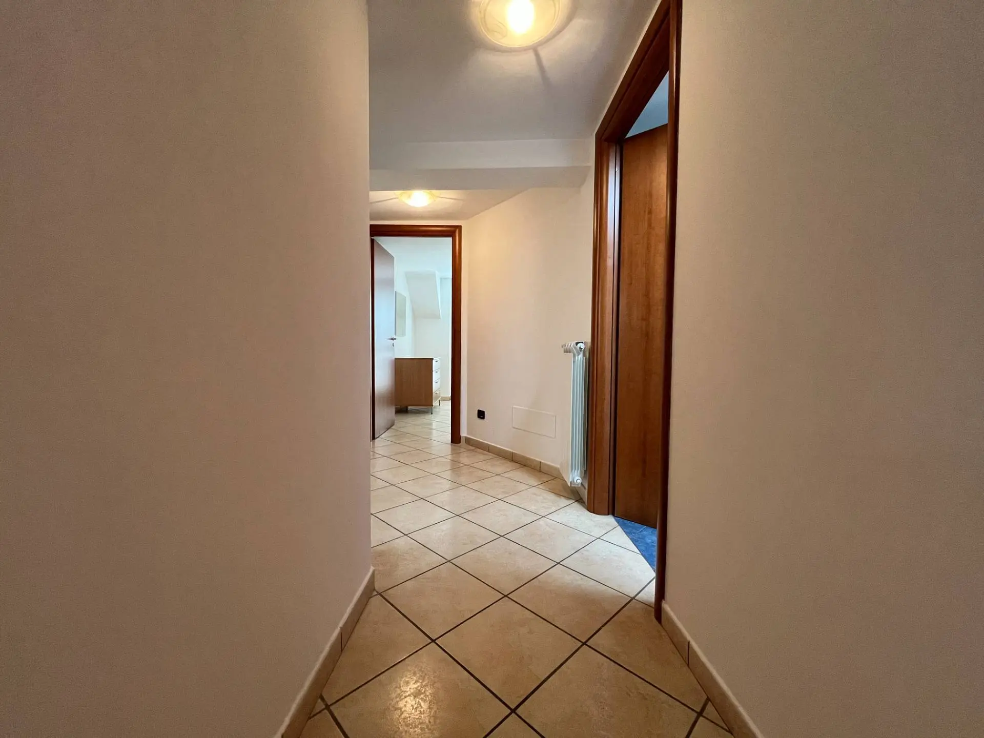 Immagine per Appartamento in vendita a Catanzaro viale Crotone 169