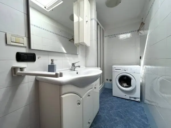 Appartamento viale Crotone 169, Catanzaro