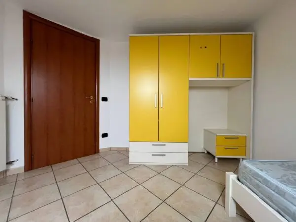 Appartamento viale Crotone 169, Catanzaro