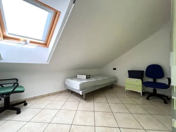 Appartamento viale Crotone 169, Catanzaro