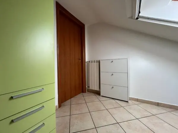 Appartamento viale Crotone 169, Catanzaro