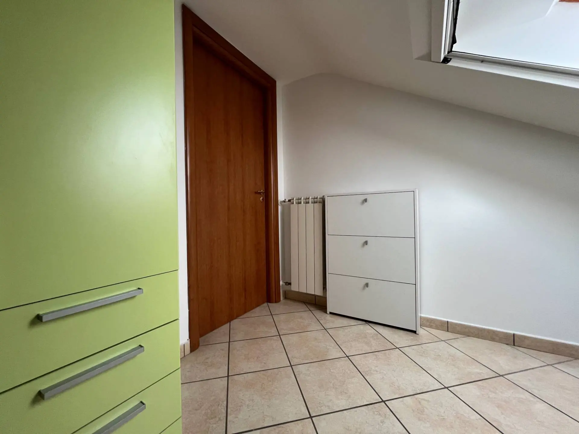 Immagine per Appartamento in vendita a Catanzaro viale Crotone 169