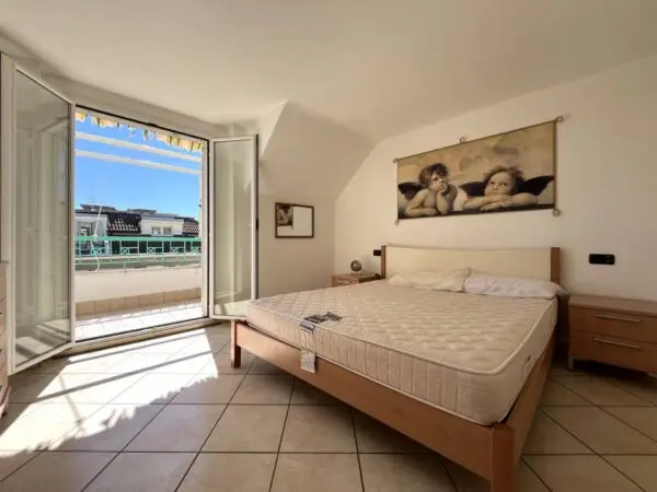 Appartamento viale Crotone 169, Catanzaro
