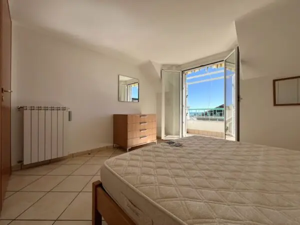 Appartamento viale Crotone 169, Catanzaro