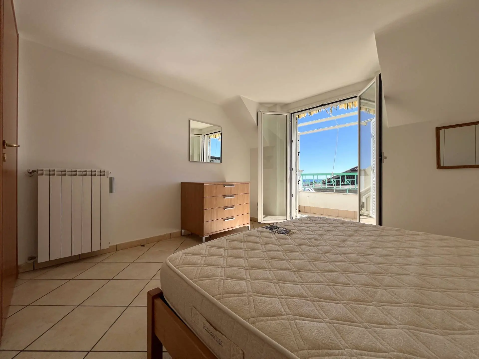 Immagine per Appartamento in vendita a Catanzaro viale Crotone 169