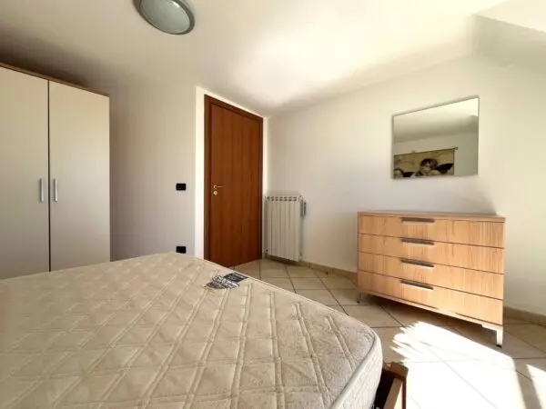 Appartamento viale Crotone 169, Catanzaro
