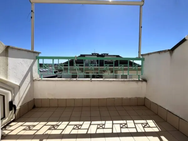 Appartamento viale Crotone 169, Catanzaro