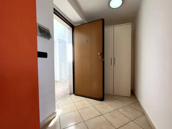 Appartamento viale Crotone 169, Catanzaro