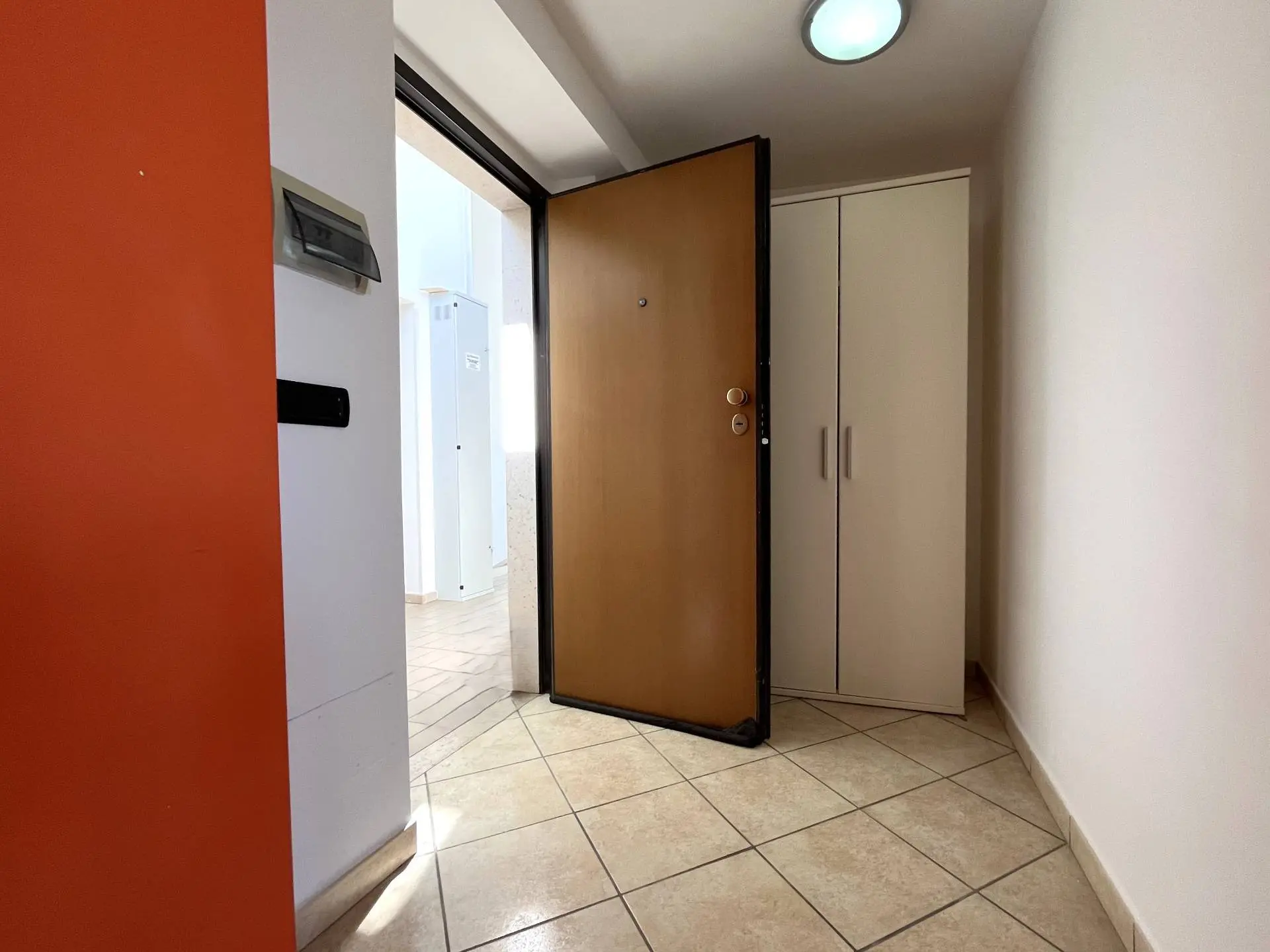 Immagine per Appartamento in vendita a Catanzaro viale Crotone 169