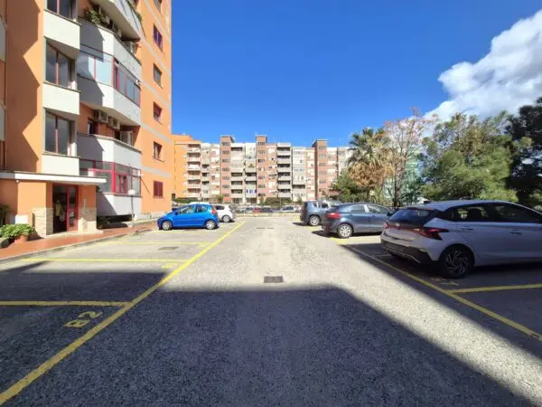 Appartamento via Brigata Catanzaro 12, Catanzaro