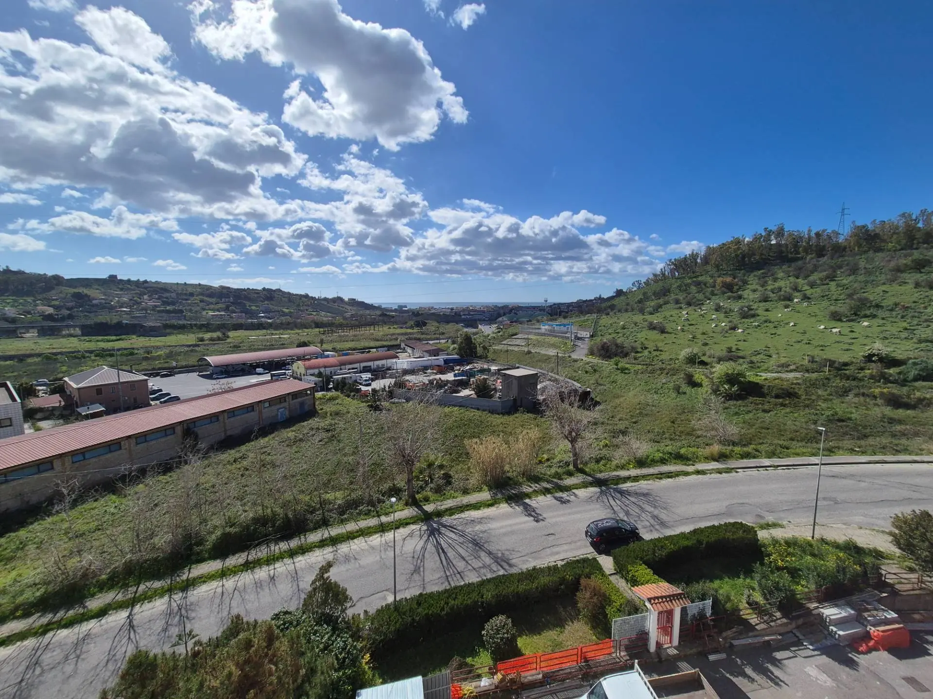 Immagine per Appartamento in vendita a Catanzaro Via Brigata Catanzaro 12