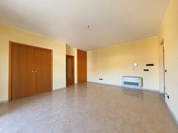 Appartamento viale Dei Feaci, Squillace
