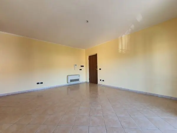 Appartamento viale Dei Feaci, Squillace