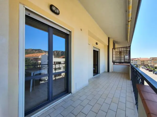 Appartamento viale Dei Feaci, Squillace