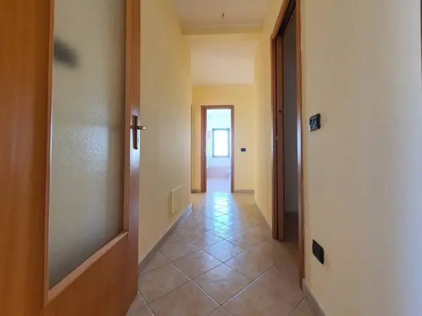 Appartamento viale Dei Feaci, Squillace