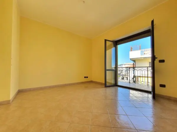 Appartamento viale Dei Feaci, Squillace