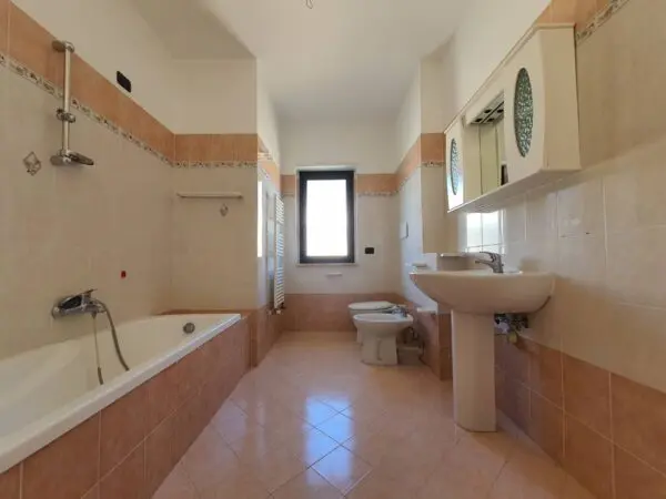 Appartamento viale Dei Feaci, Squillace
