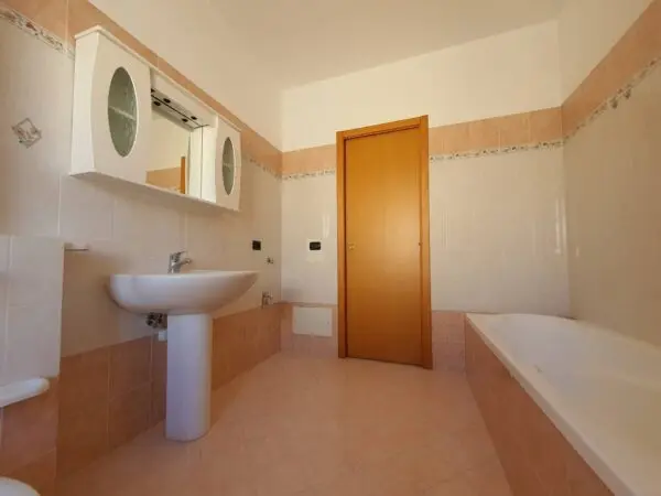 Appartamento viale Dei Feaci, Squillace
