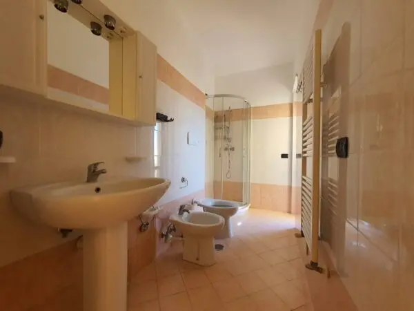 Appartamento viale Dei Feaci, Squillace