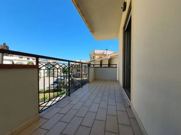 Appartamento viale Dei Feaci, Squillace