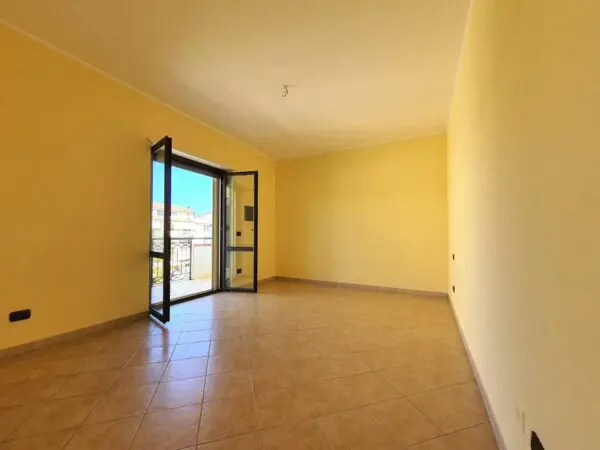 Appartamento viale Dei Feaci, Squillace