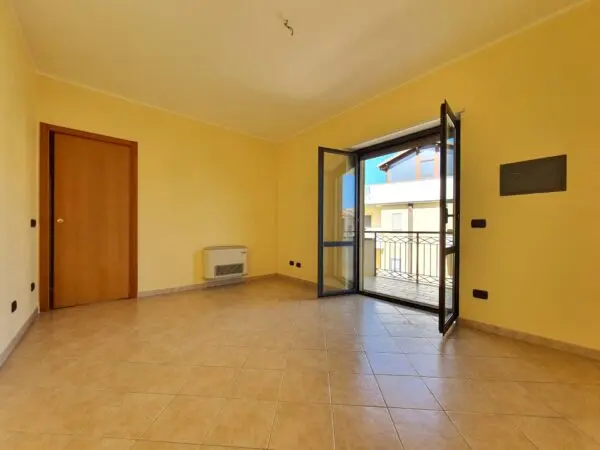 Appartamento viale Dei Feaci, Squillace