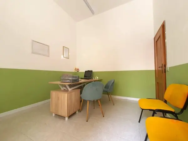 Ufficio via Tommaso Gullì 1, Catanzaro