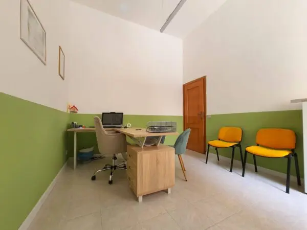 Ufficio via Tommaso Gullì 1, Catanzaro