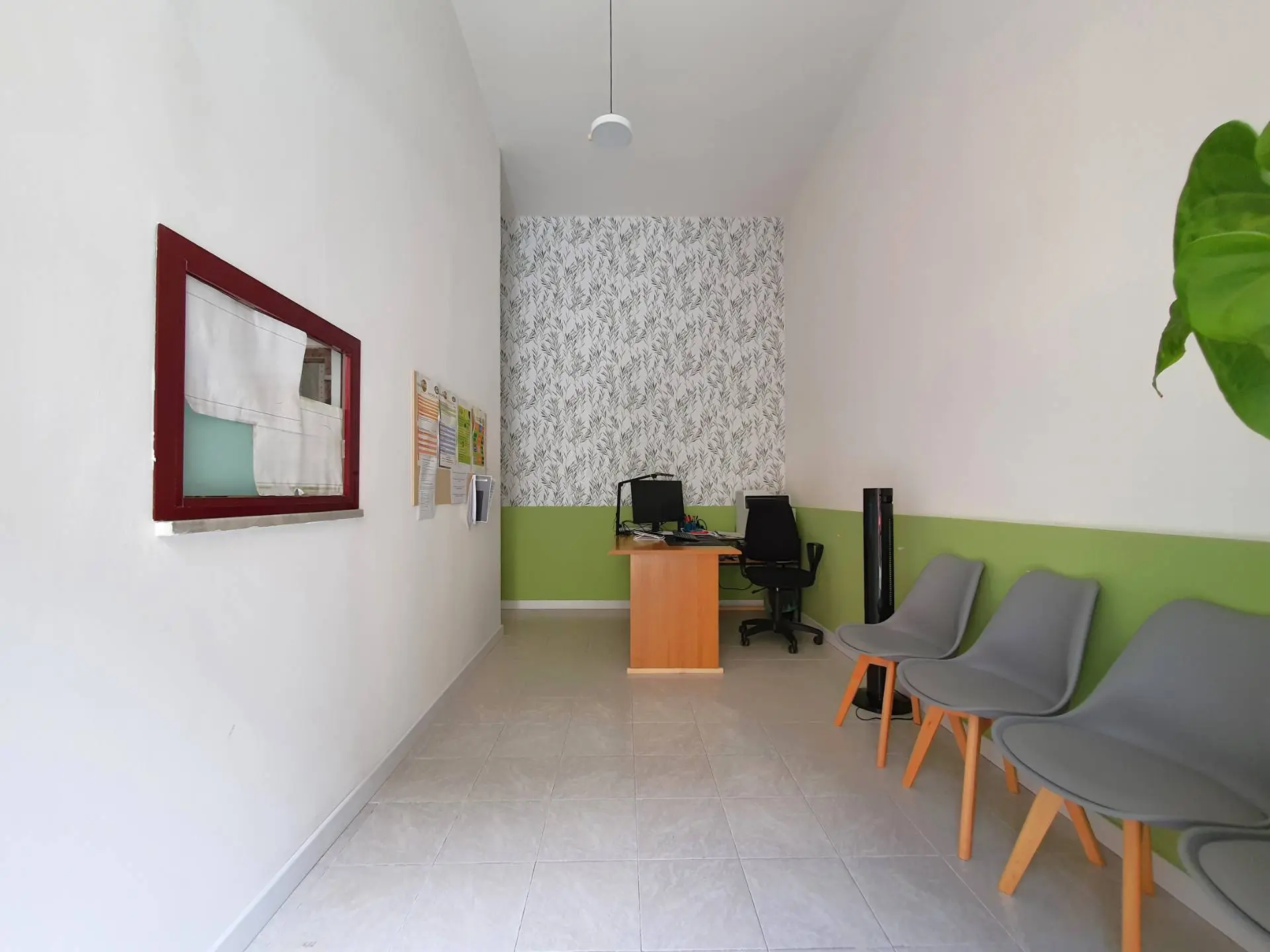 Immagine per Ufficio in affitto a Catanzaro Via Tommaso Gullì 1