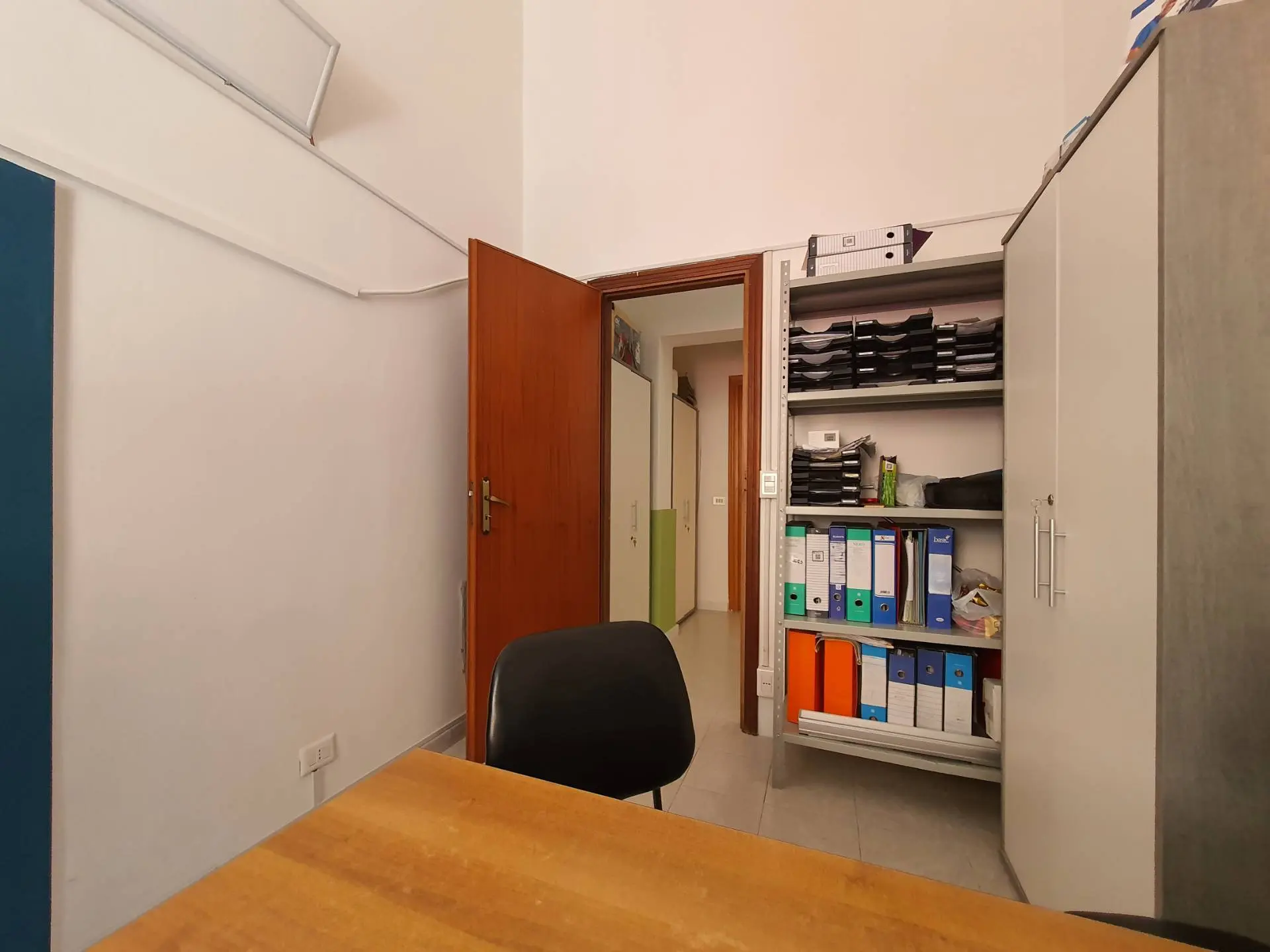 Immagine per Ufficio in affitto a Catanzaro Via Tommaso Gullì 1