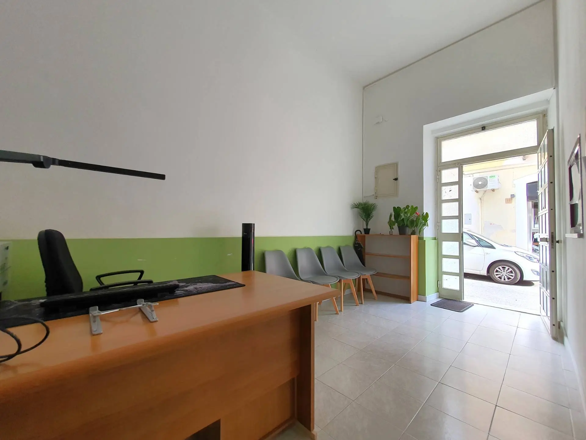 Immagine per Ufficio in affitto a Catanzaro Via Tommaso Gullì 1