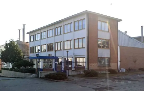 Ufficio via Pavia 71, Rivoli