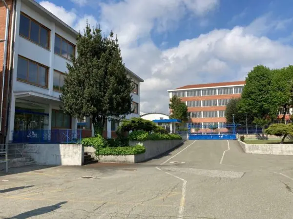 Ufficio via Pavia 71, Rivoli