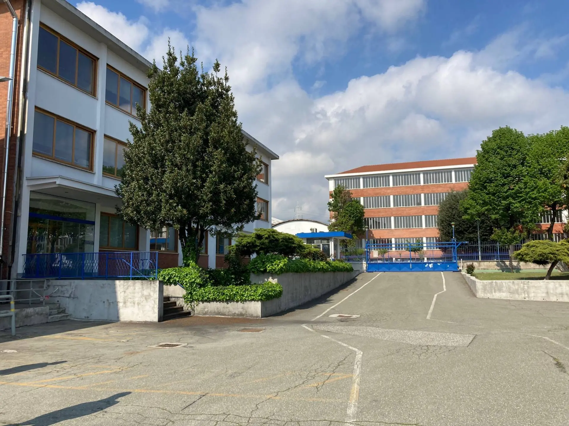 Immagine per Ufficio in vendita a Rivoli Via Pavia 71