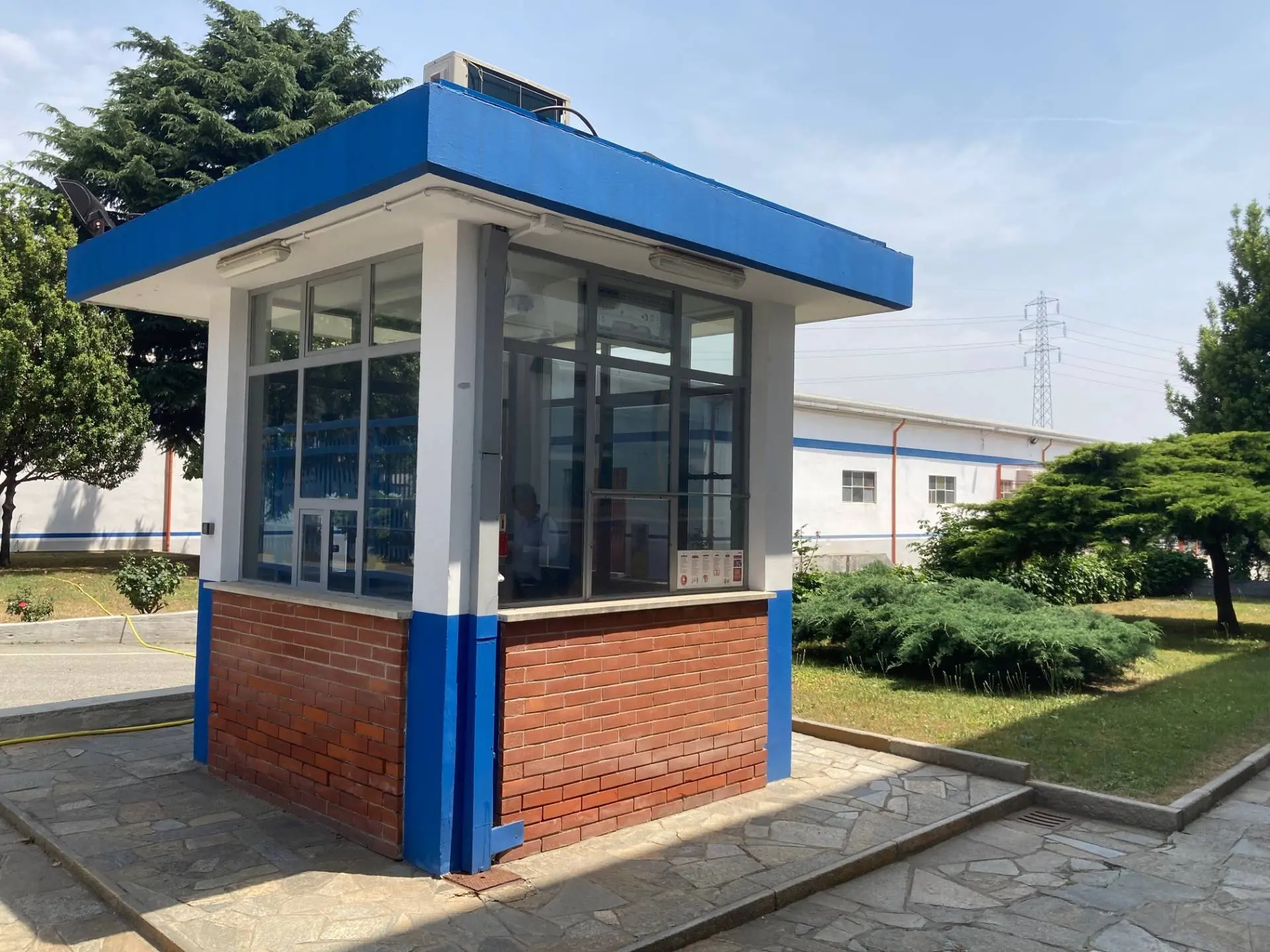 Immagine per Ufficio in vendita a Rivoli Via Pavia 71